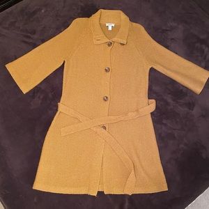 LOFT Long Cardigan - Sz XL